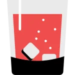Cola SVG Icon